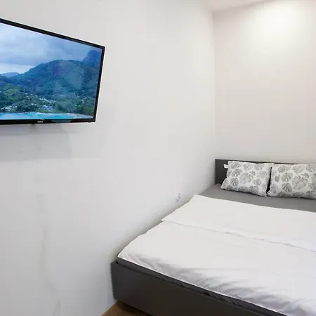 Lux Apartament