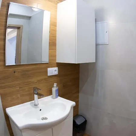 Lux Krynica Zdroj