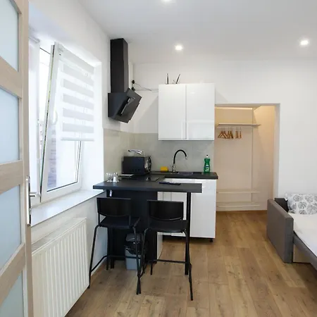 Lux Apartament