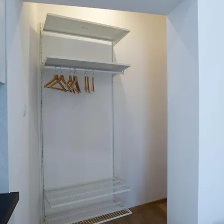 Lux Lejlighed Krynica Zdroj