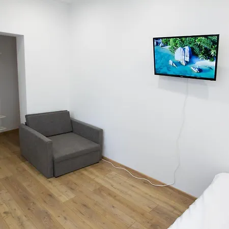 Apartament Lux *