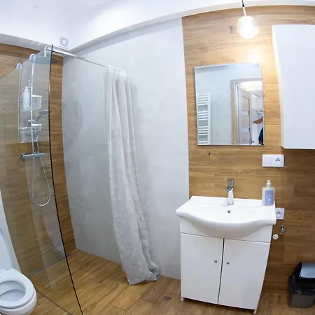 Lux Apartament