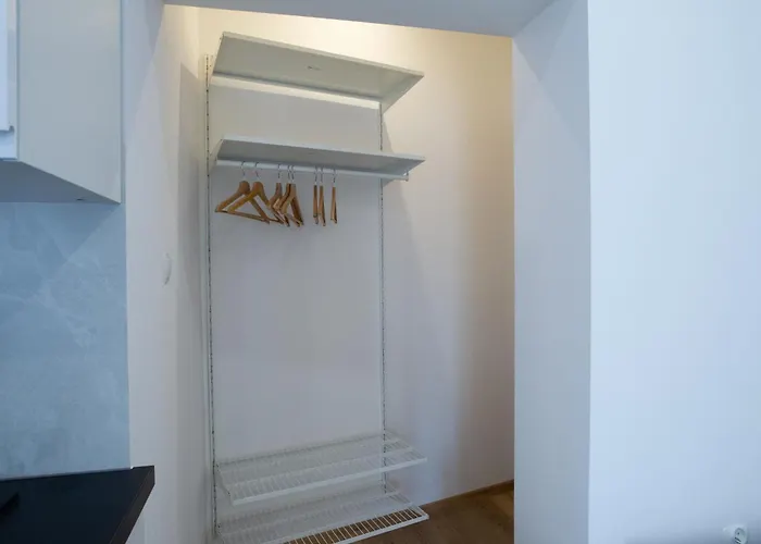 Lux 公寓 克雷尼察