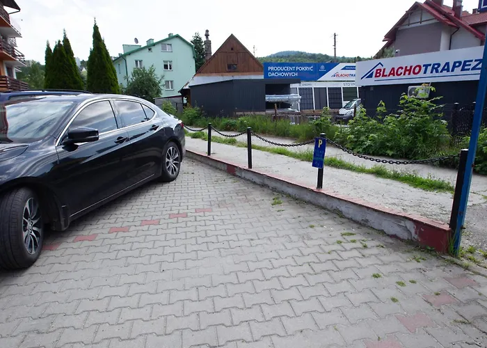 公寓 Lux 克雷尼察